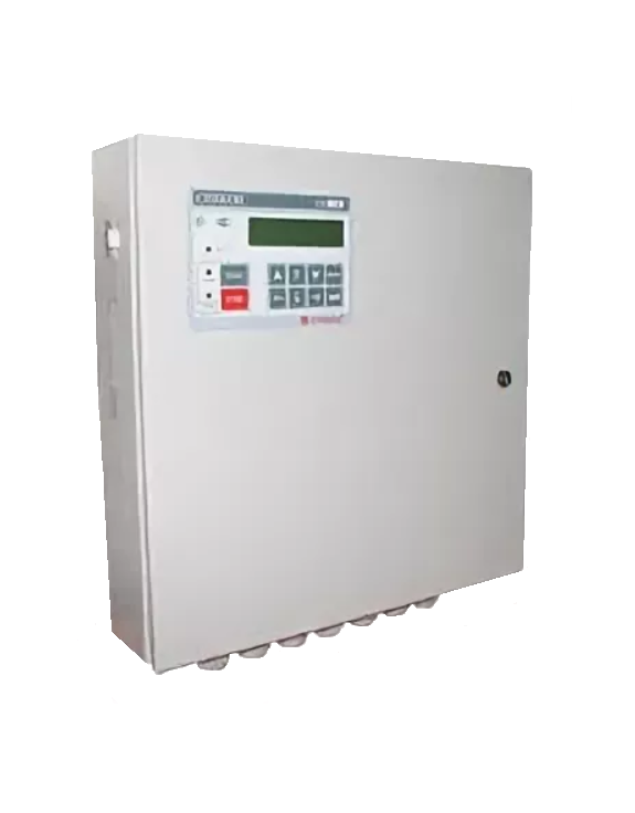 Спекон-СК-1-62 Котельная автоматика