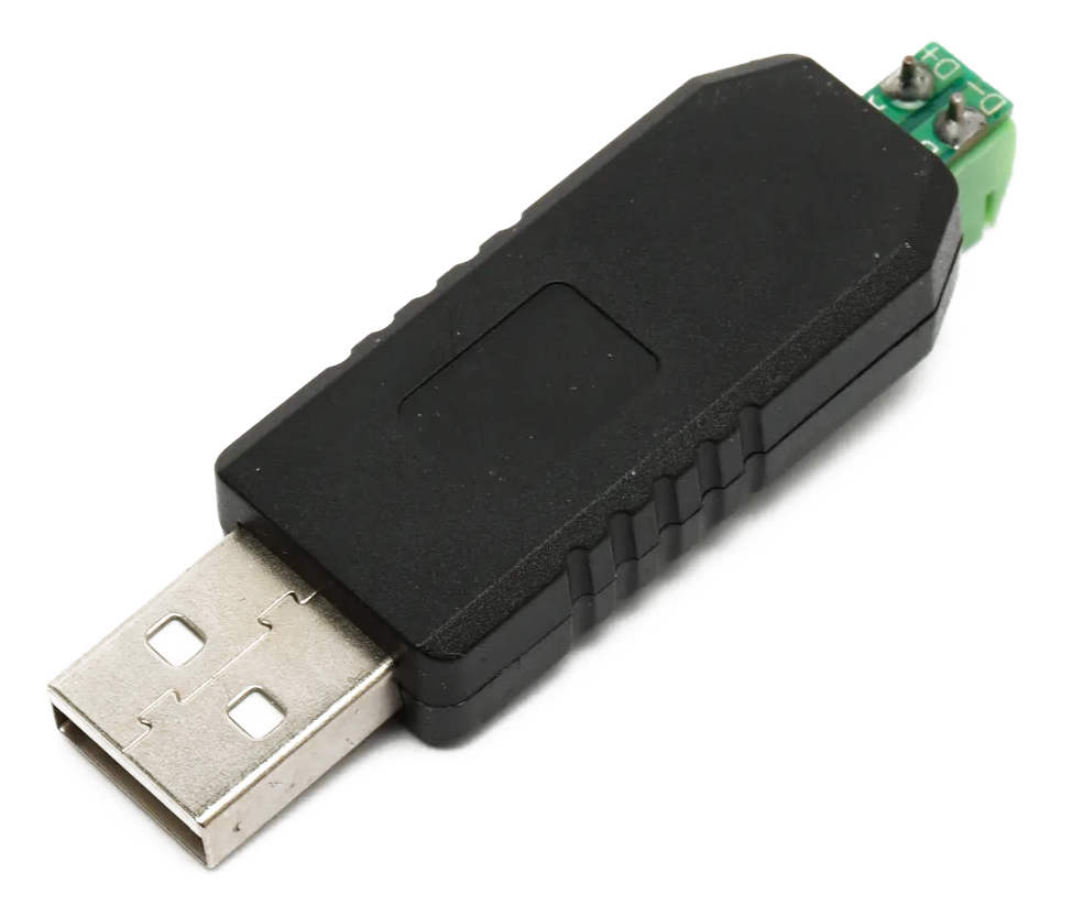 USB-RS485 Устройства сопряжения