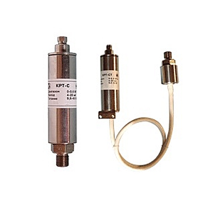 КРТ-С-1.0-0.5М Датчики давления