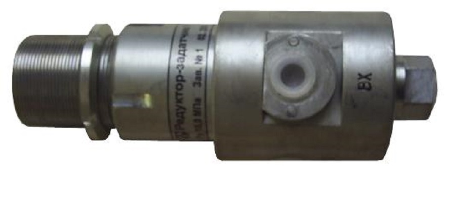 Са2.573.022 Терморегуляторы